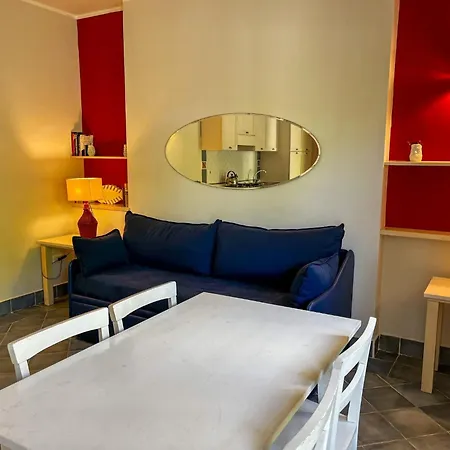 Mirto By Interhome Villammare