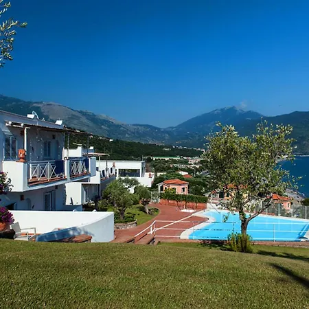 Mirto By Interhome Villammare