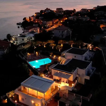 Apartment Mirto By Interhome Villammare