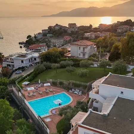 Mirto By Interhome Villammare