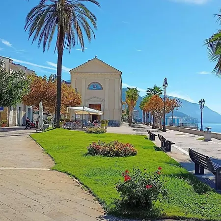 Mirto By Interhome Apartment Villammare